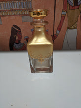 Load image into Gallery viewer, Egyptian collectable Italian made decantor
