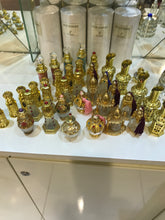 Load image into Gallery viewer, Egyptian collectable oil fragrance bottle
