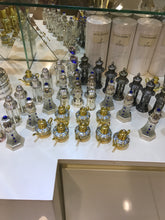 Load image into Gallery viewer, Egyptian collectable oil fragrance bottle
