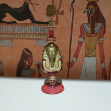 Load image into Gallery viewer, Egyptian collectable bottle
