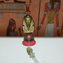 Load image into Gallery viewer, Egyptian collectable bottle
