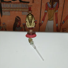 Load image into Gallery viewer, Egyptian collectable bottle
