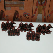 Load image into Gallery viewer, The 3 wise Monkeys
