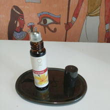 Load image into Gallery viewer, Roll on Frangipani oil fragrance
