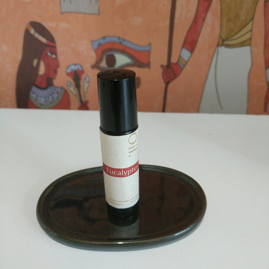 Roll on Eucalyptus oil
