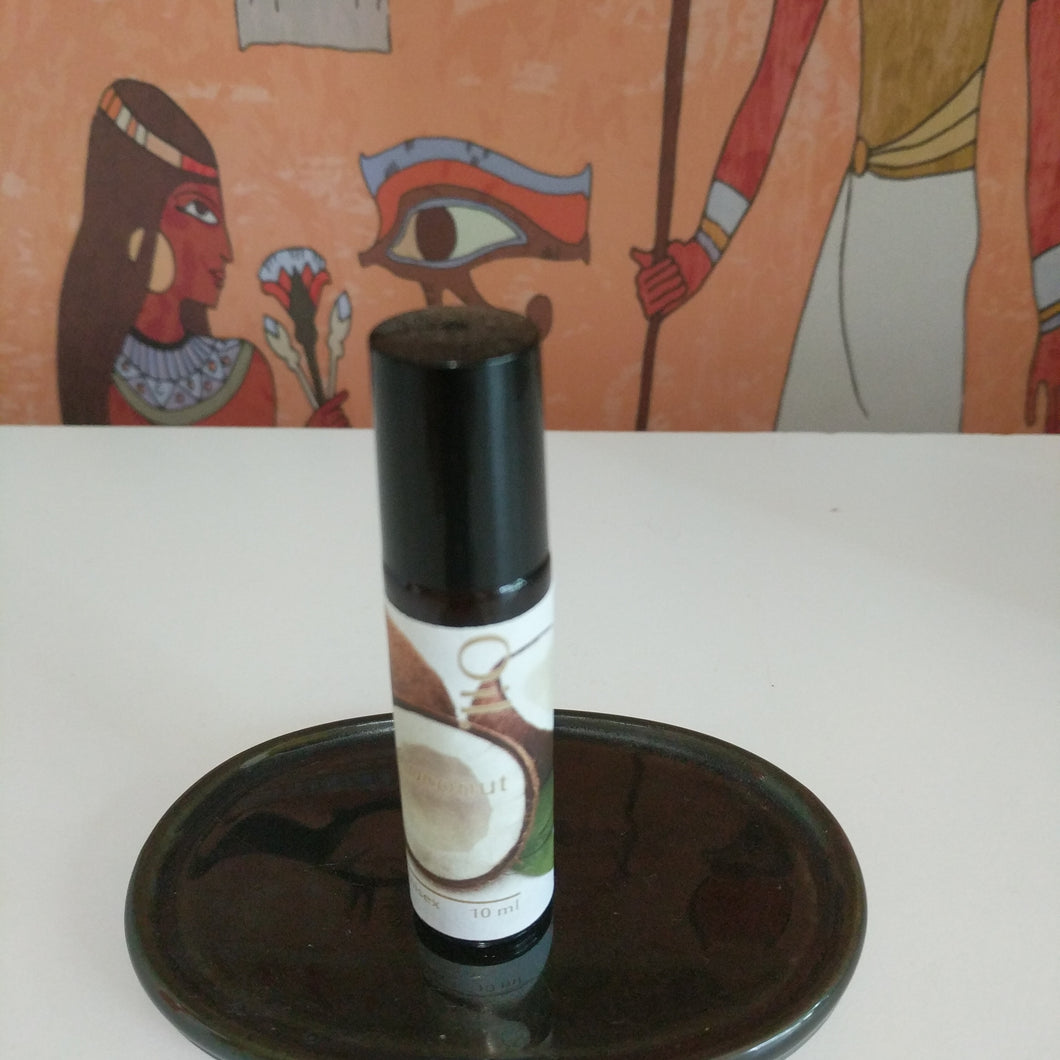 Roll on Coconut oil any 6 roll on of your choice $58.50