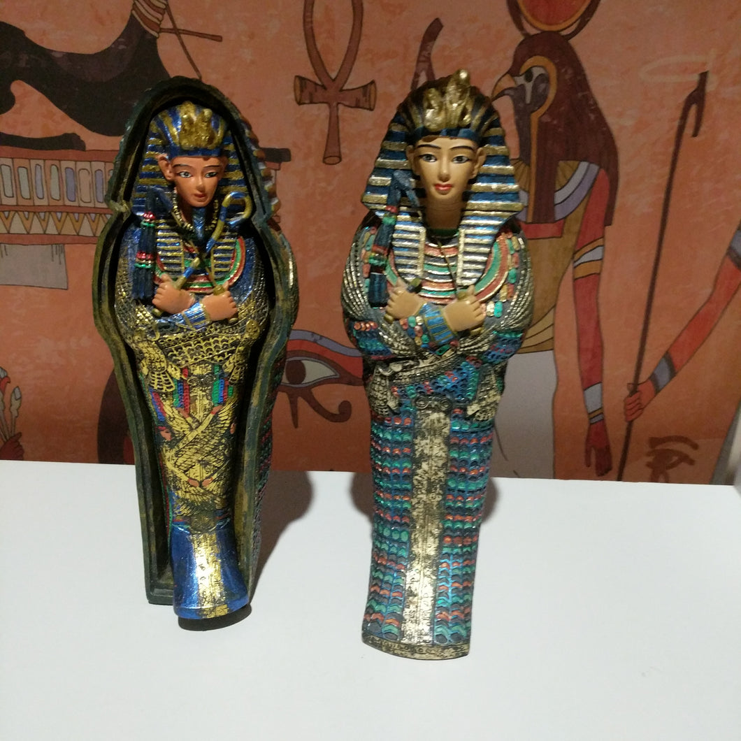 Collectable Egyptian Mummy