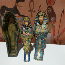 Load image into Gallery viewer, Collectable Egyptian Mummy
