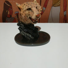 Load image into Gallery viewer, Collectable tiger head
