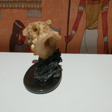 Load image into Gallery viewer, Collectable tiger head
