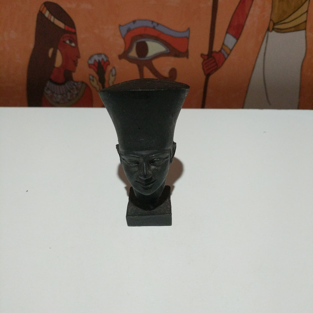 Collectable Nefertitis head