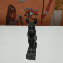 Load image into Gallery viewer, Collectable Egyptian Cat
