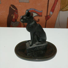 Load image into Gallery viewer, Collectable Egyptian Cat
