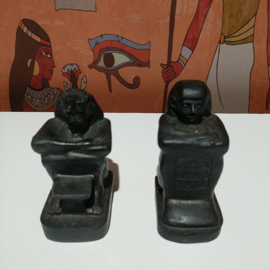 Collectable Egyptian servant 2
