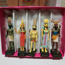 Load image into Gallery viewer, Collectable Egyptian theme
