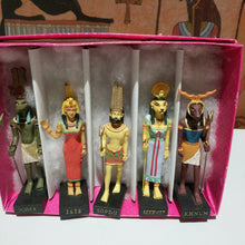 Load image into Gallery viewer, Collectable Egyptian theme
