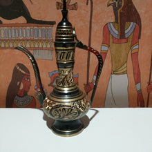 Load image into Gallery viewer, Collectable Egyptian pot
