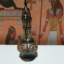 Load image into Gallery viewer, Collectable Egyptian pot
