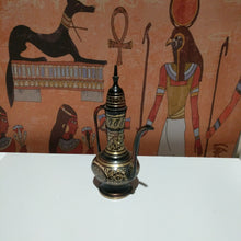 Load image into Gallery viewer, Collectable Egyptian pot
