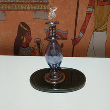 Load image into Gallery viewer, Collectable oil perfume bottle
