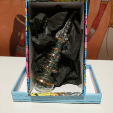 Load image into Gallery viewer, Collectable oil perfume glass
