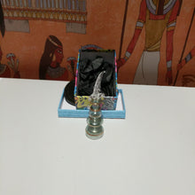 Load image into Gallery viewer, Collectable oil perfume glass
