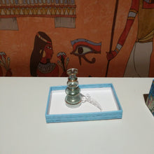 Load image into Gallery viewer, Collectable oil perfume glass
