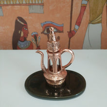 Load image into Gallery viewer, Collectable Crystal oil perfume bottle
