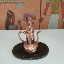 Load image into Gallery viewer, Collectable Crystal oil perfume bottle
