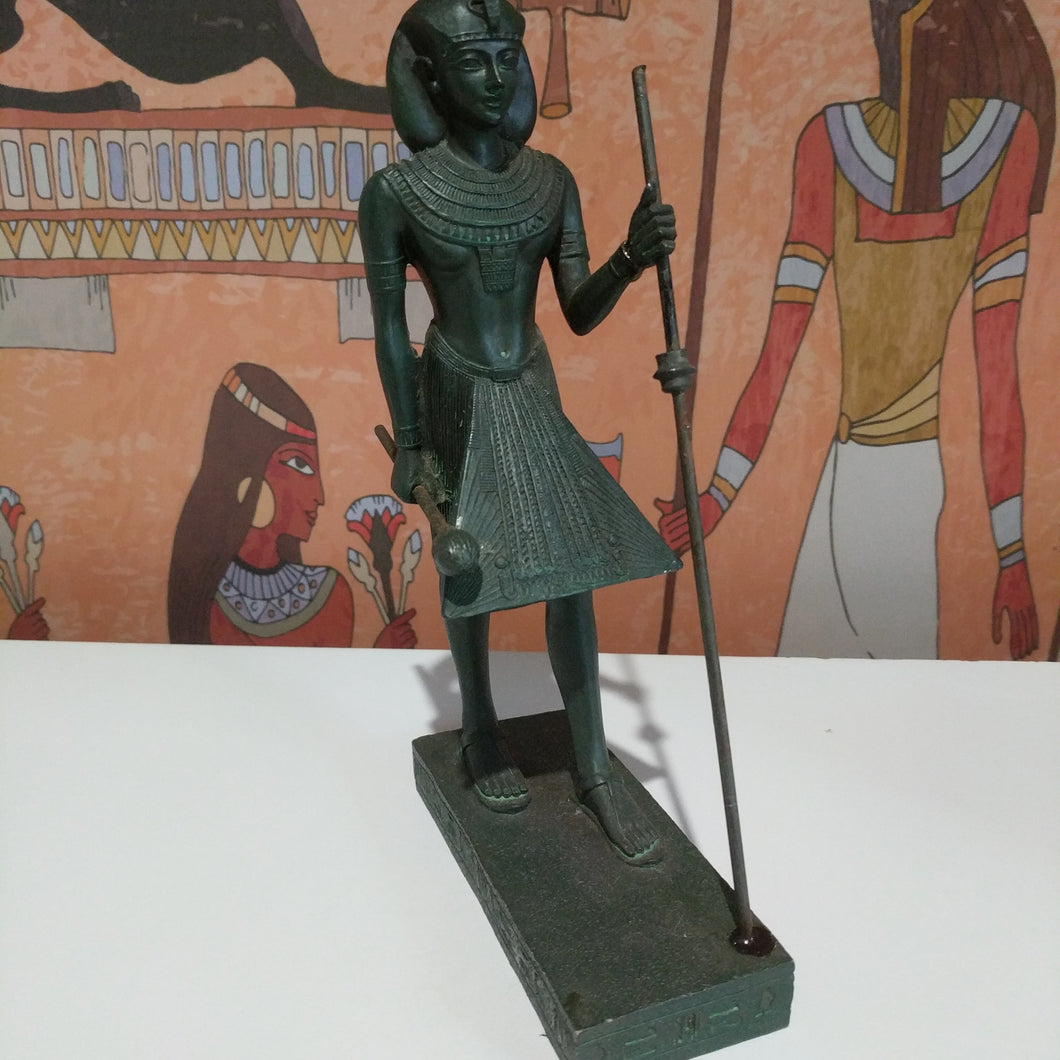 Collectable Egyptian artifact