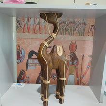 Load image into Gallery viewer, Collectable Egyptian Camel

