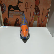 Load image into Gallery viewer, Collectable Egyptian Nile Fish
