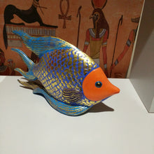 Load image into Gallery viewer, Collectable Egyptian Nile Fish
