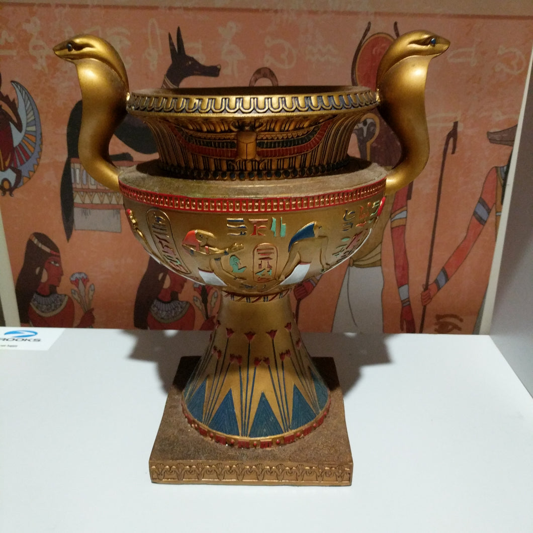 Egyptian artefact