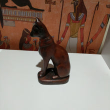 Load image into Gallery viewer, Collectable Egyptian Cat
