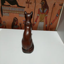 Load image into Gallery viewer, Collectable Egyptian Cat
