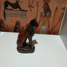 Load image into Gallery viewer, Collectable Egyptian Cat
