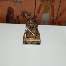 Load image into Gallery viewer, Collectable the youngest king of Egypt
