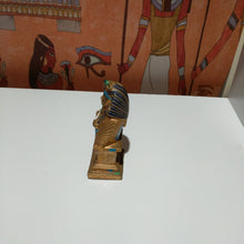 Load image into Gallery viewer, Collectable  Egyptian  queen
