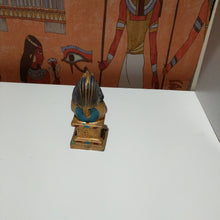 Load image into Gallery viewer, Collectable  Egyptian  queen
