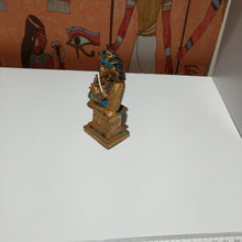 Load image into Gallery viewer, Collectable  Egyptian  queen
