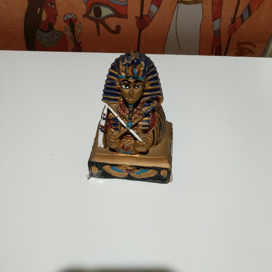 Collectable Tutankhamun