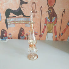 Load image into Gallery viewer, Collectable hand made Egyptian oil perfume bottle
