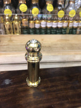 Load and play video in Gallery viewer, Egyptian collectable oil fragrance bottle
