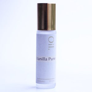 Vanilla Pure 10ml Roll on