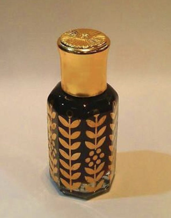 Black Afgano Oud 