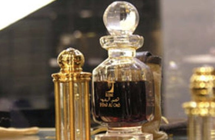 Crystal decanter 500ml