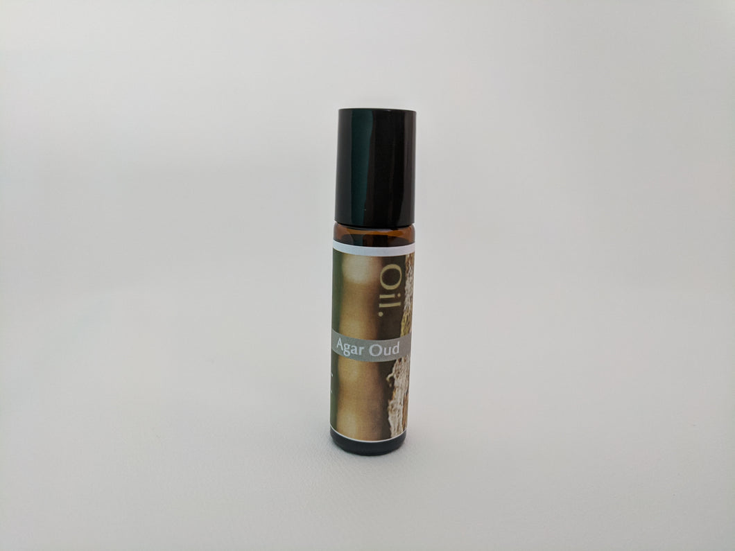Tom Ford Agar Oud 10Ml in a Roll on