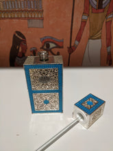 Load image into Gallery viewer, Silvet 25 ml oil fragrance bottle
