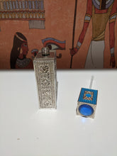 Load image into Gallery viewer, Silvet 25 ml oil fragrance bottle
